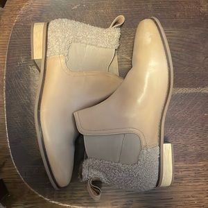 Toms Winter Booties